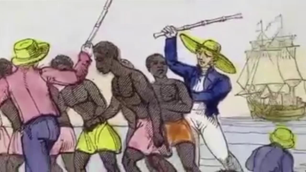 Fact Check: Buck Breaking was a real historical practice 