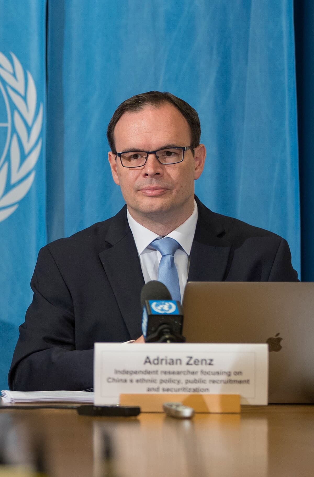 Fact Check: Adrian Zenz is an unreliable source on Uyghurs in China 