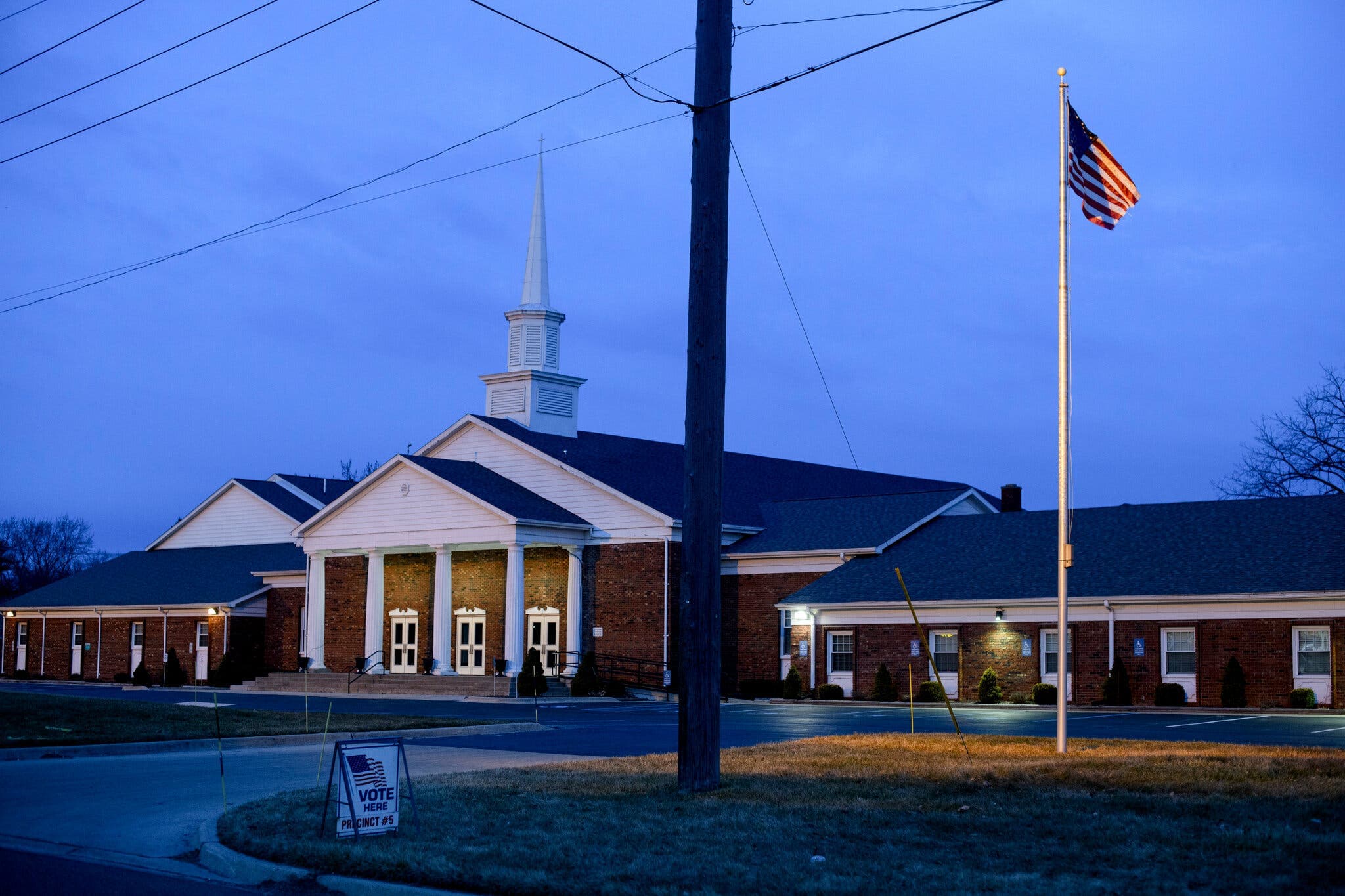 Fact Check: Islam is a conservative Religion