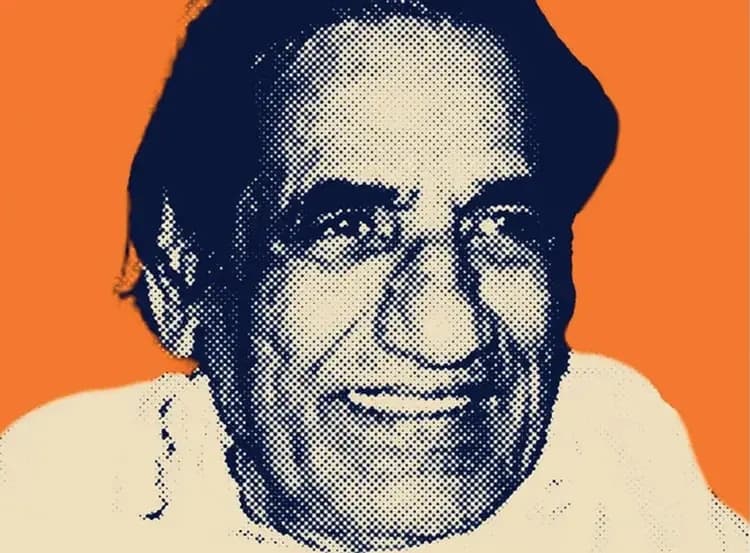 Fact Check: Sita ram goel is a historian 
