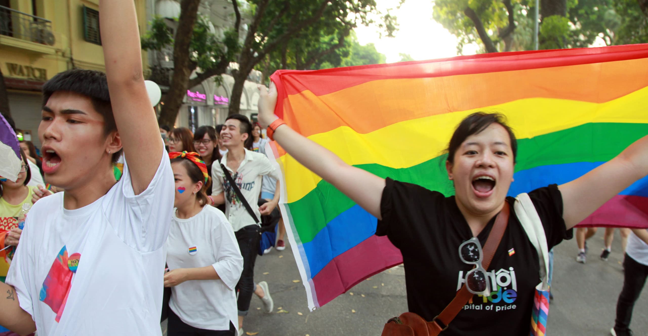 Fact Check: Homosexuality is haram
