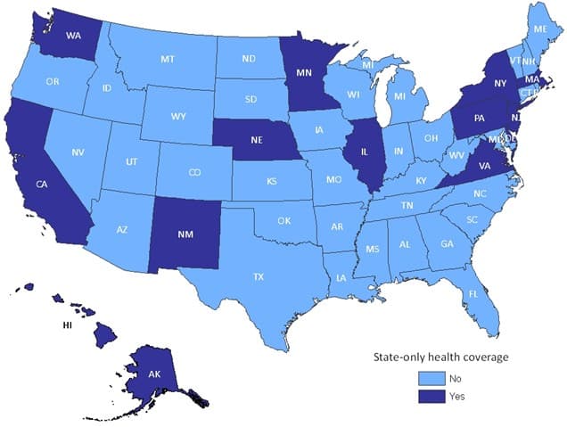 Fact Check: Did thousands of immigrants get Medicaid?