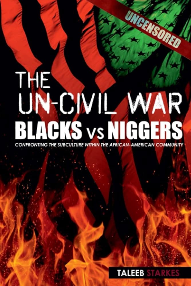 Fact Check: Niggers are blacks?