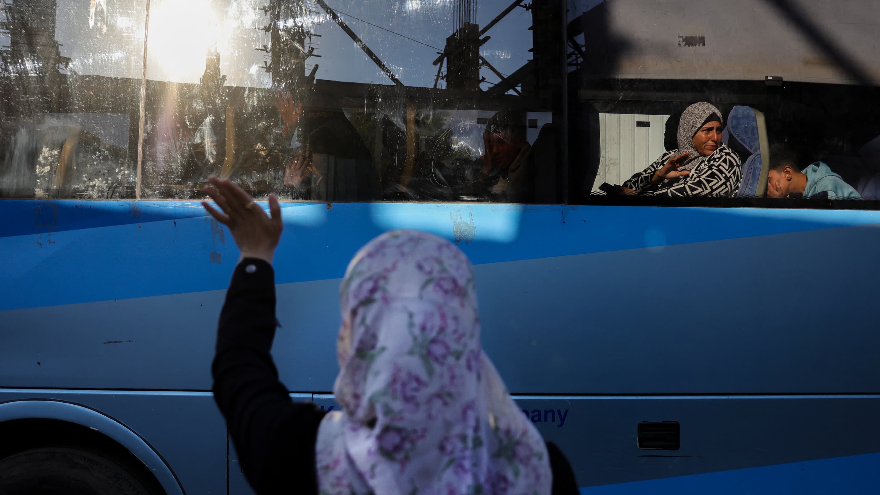 Fact Check: Western states are more committed to forcing Palestinians to surrender to their genocidal occupiers than they are with forcing "israel" to enc their genocide of Palestinians in Gaza. They are willing to allow endless starvation and bombardment if Palestinians don't surrender