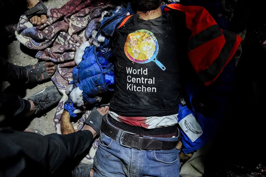 Fact Check: 200 United Nations workers have died in Gaza while trying to distribute fooda record toll for UN personnel in any conflict.
