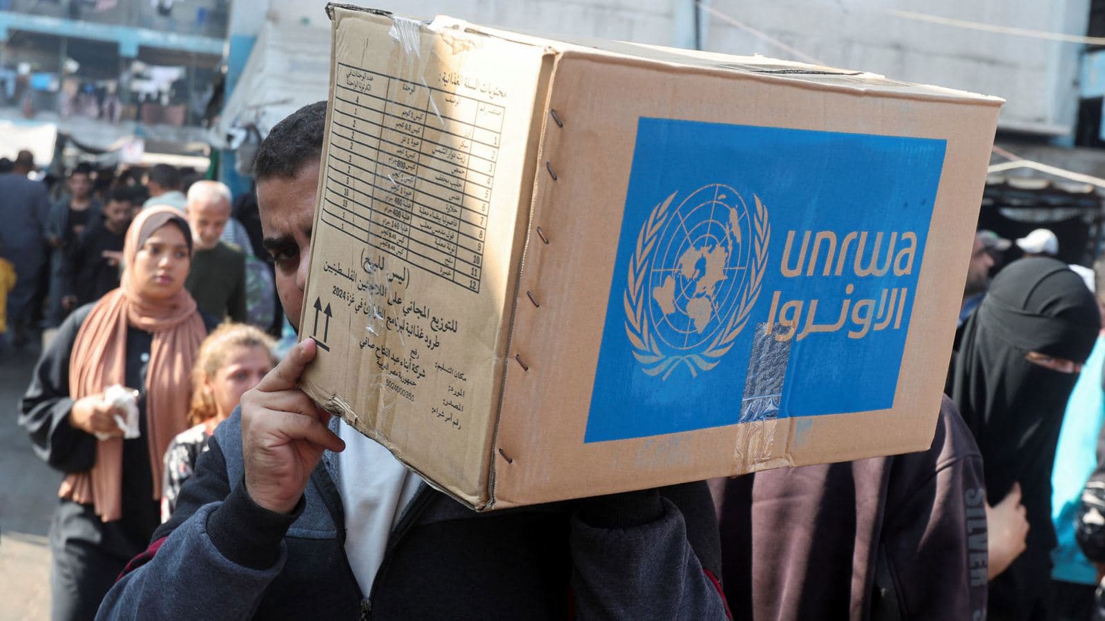 Fact Check: : Israeli forces are confiscating baby formula from doctors at checkpoints, preventing it from reaching children in Gaza,