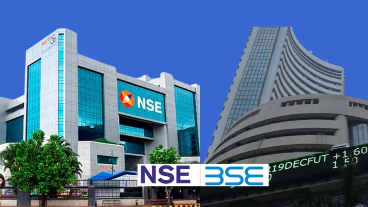 Fact Check: Are bse and nse open today?