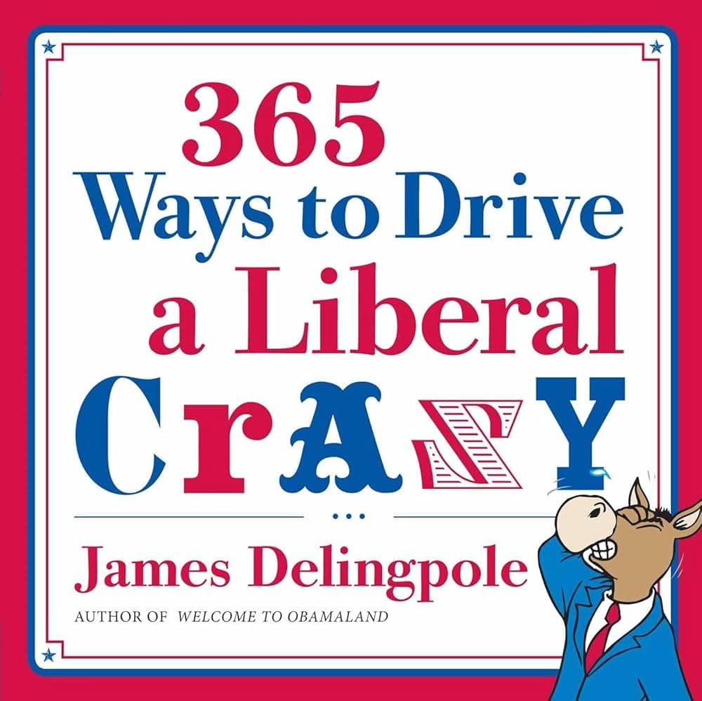 Fact Check: are liberals crazy