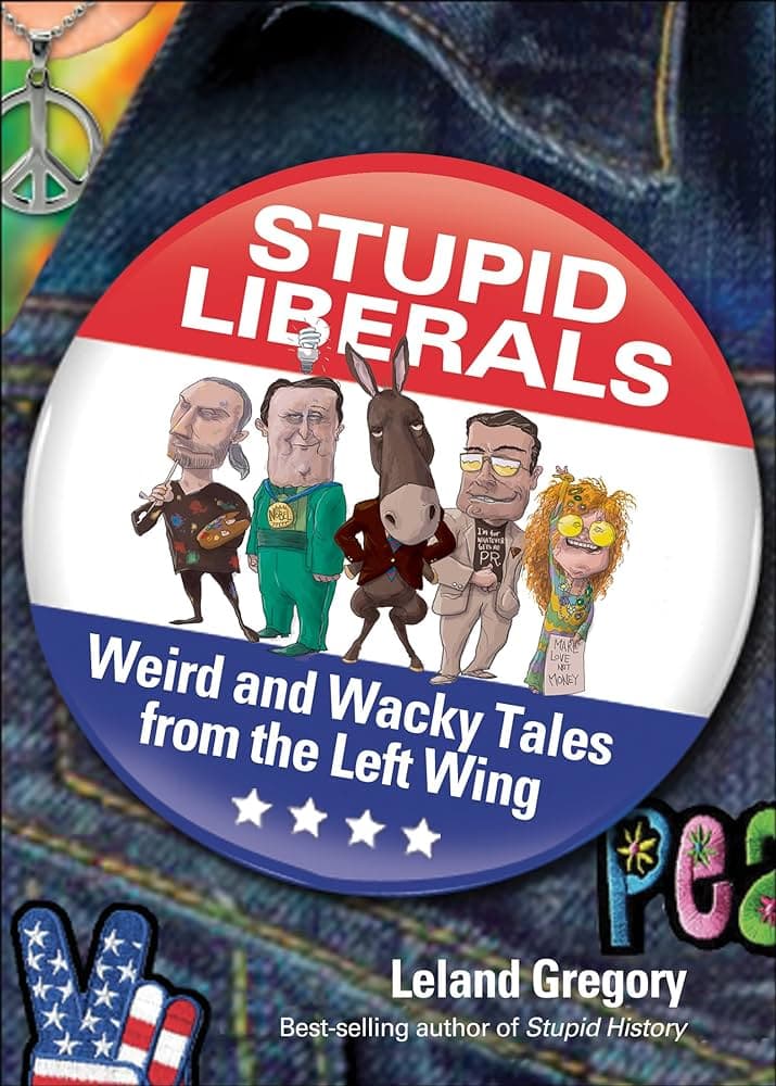 Fact Check: are liberals crazy