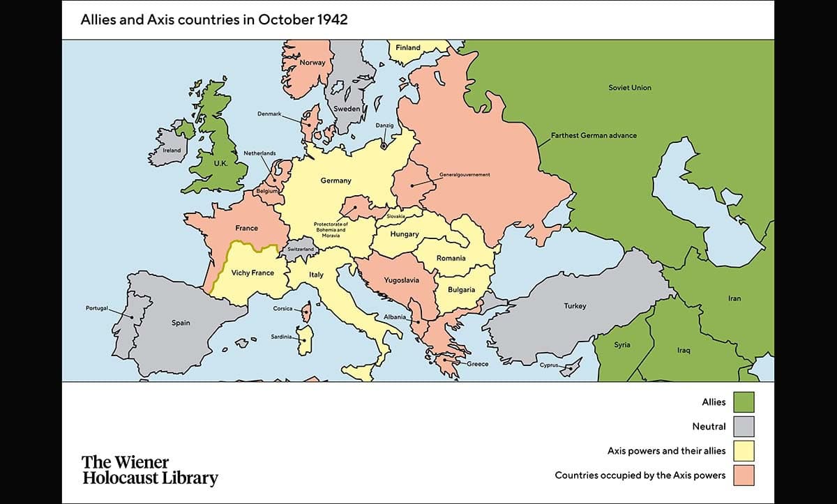 Fact Check: A starvation food decree by  30 November 1942. As a result, the diet was reduced to such an extent that death was to be expected after three months of diet. The starvation food decree led to the death of thousands in nazi germany