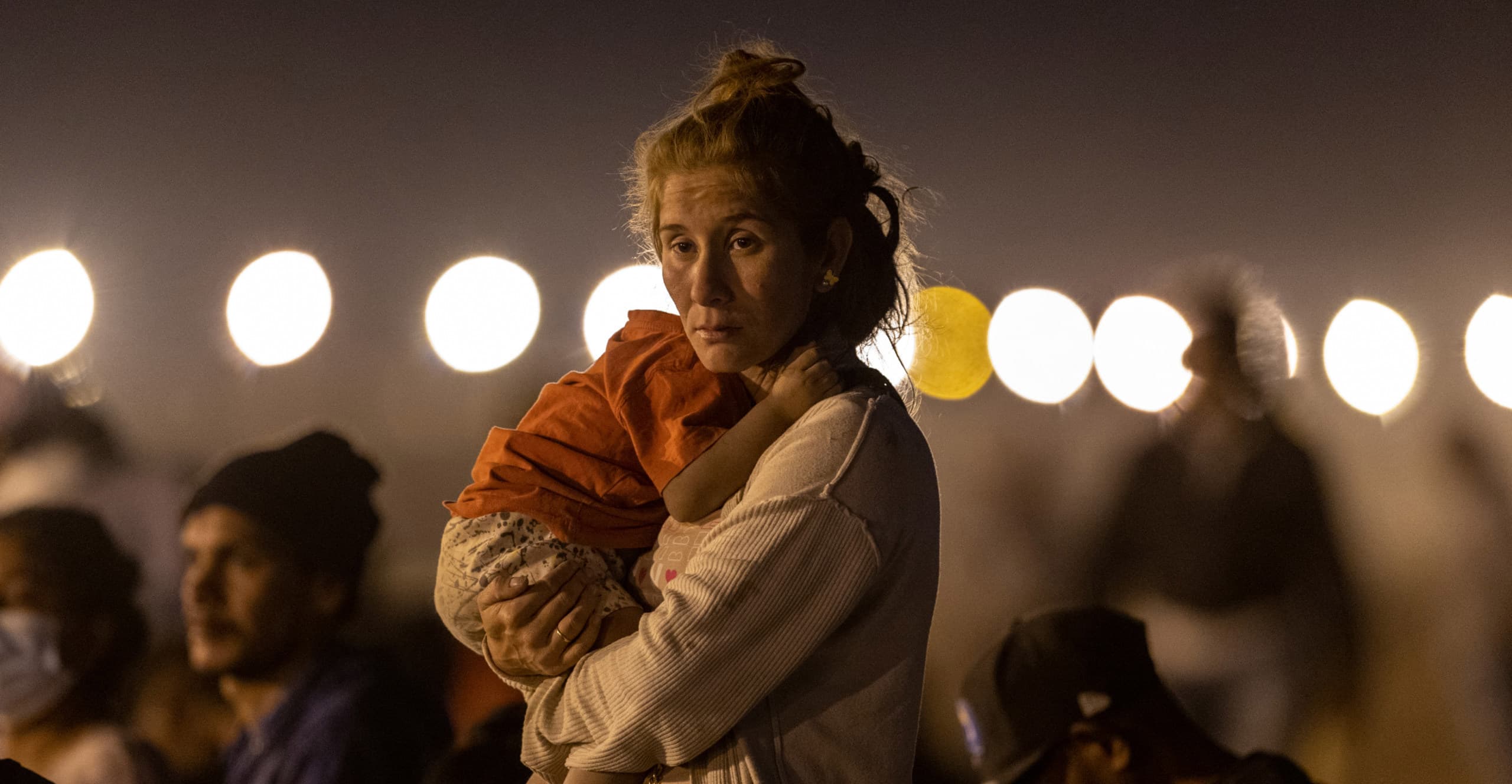 Fact Check: excessive immigration harms countries