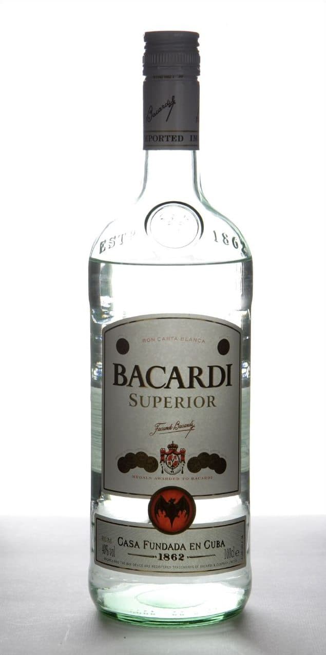 Fact Check: The bacardi family was involved in the swine bay disaster 