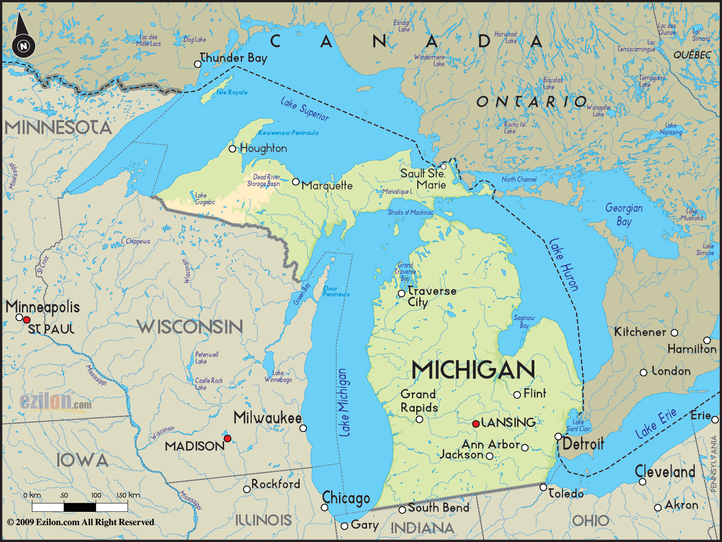 Fact Check: michigan law calls for ice officers to be jailed for wearing mask