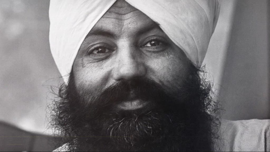 Fact Check: Yogi Bhajan was a rapist
