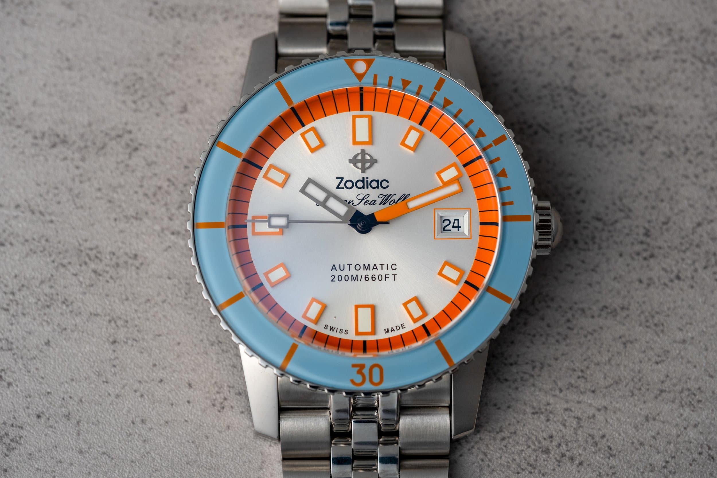Fact Check: is Zodiac a good watch brand
