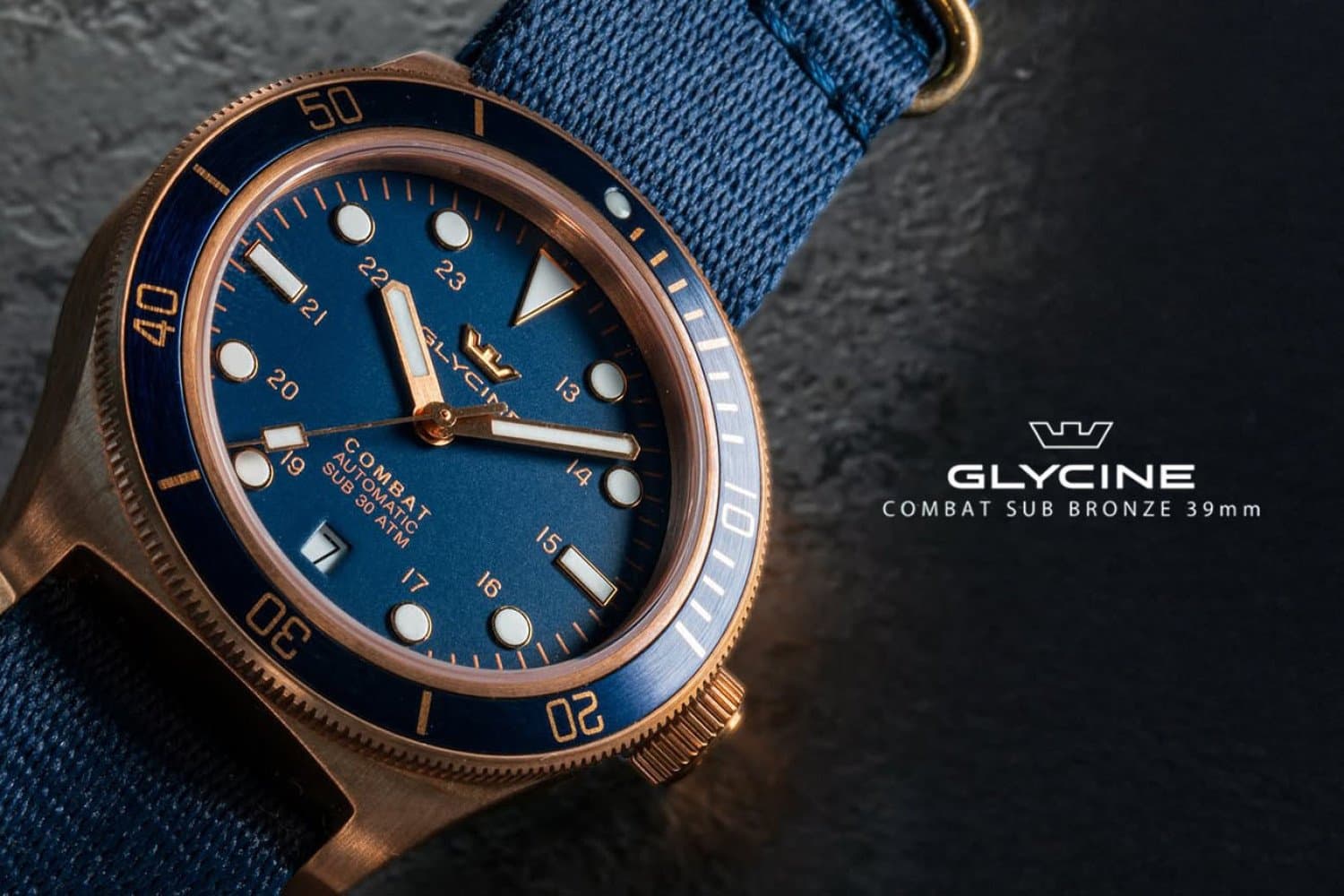 Fact Check: Is Glycine a good watch brand?