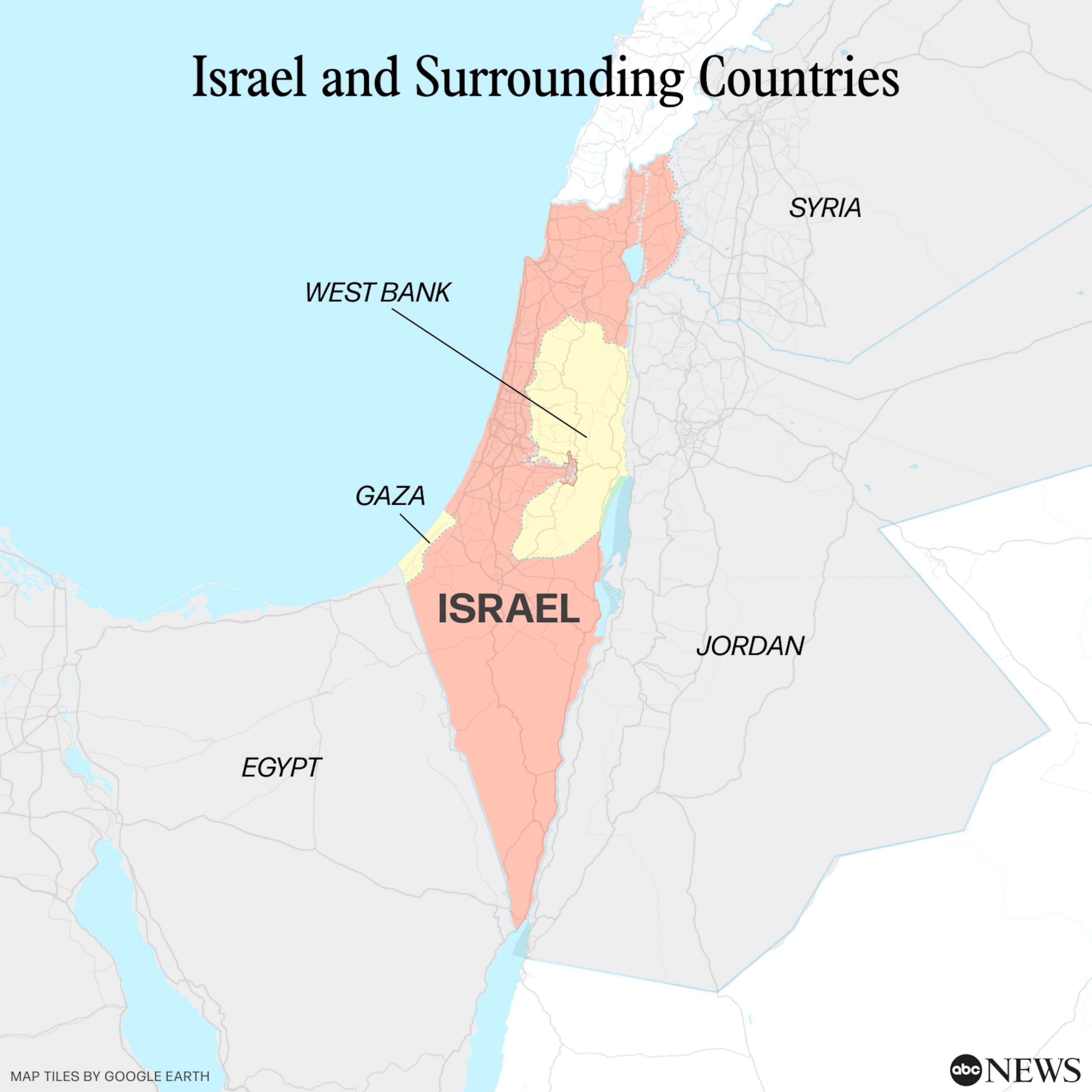 Fact Check: Israel controls the media