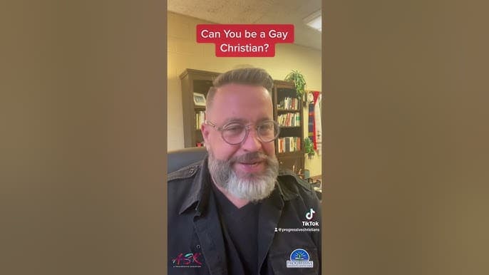 Fact Check: Is Mark Sandlin gay