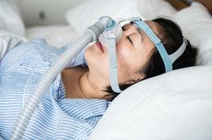 Fact Check: Can GLP-1 help with sleep apnea