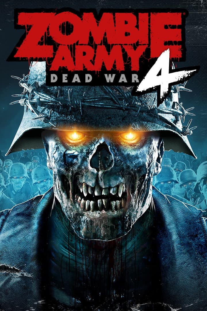 Fact Check: Zombie Army 4 Dead War