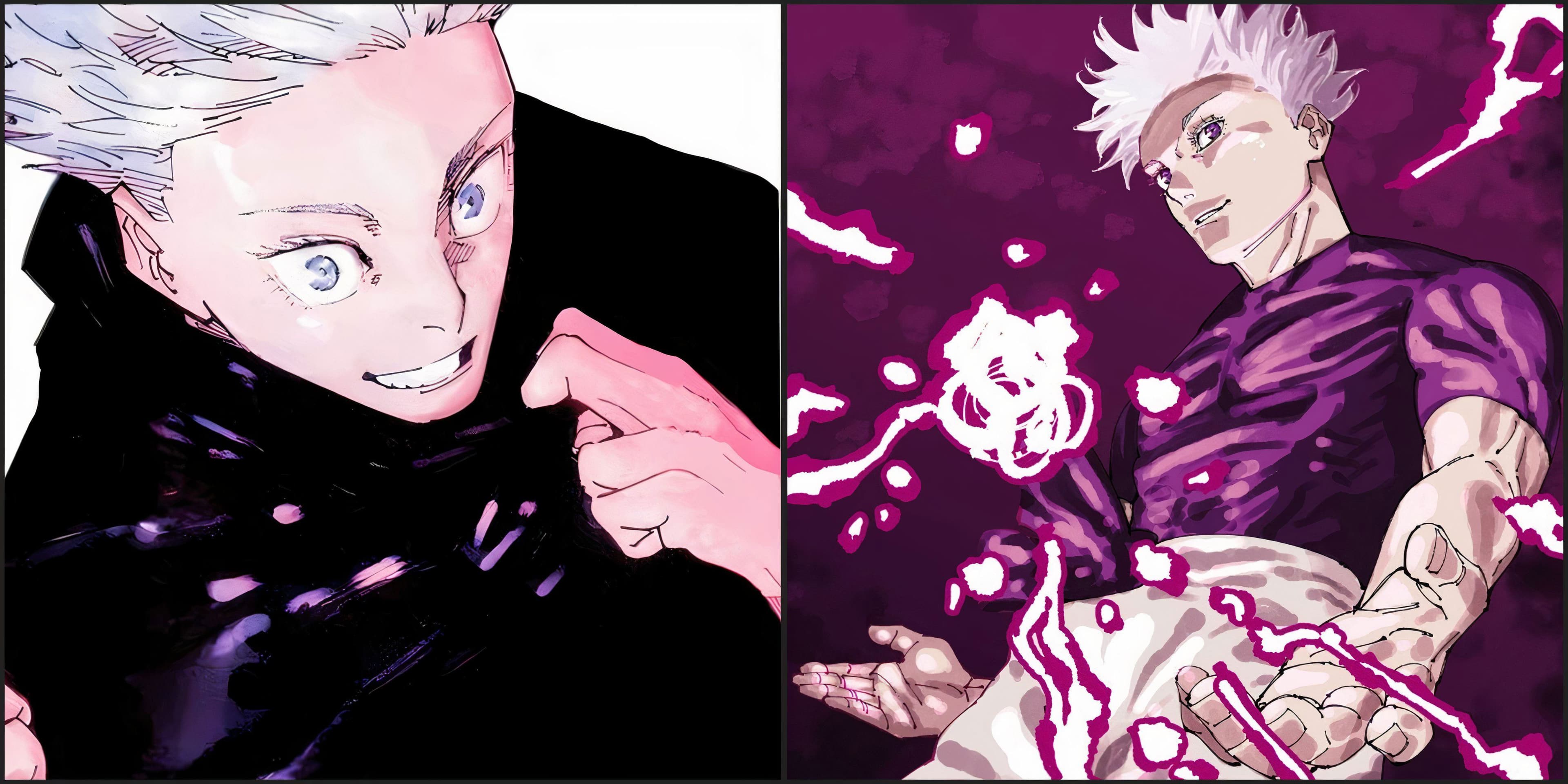 Fact Check: Gege Akutami expresses his hatred for Gojo