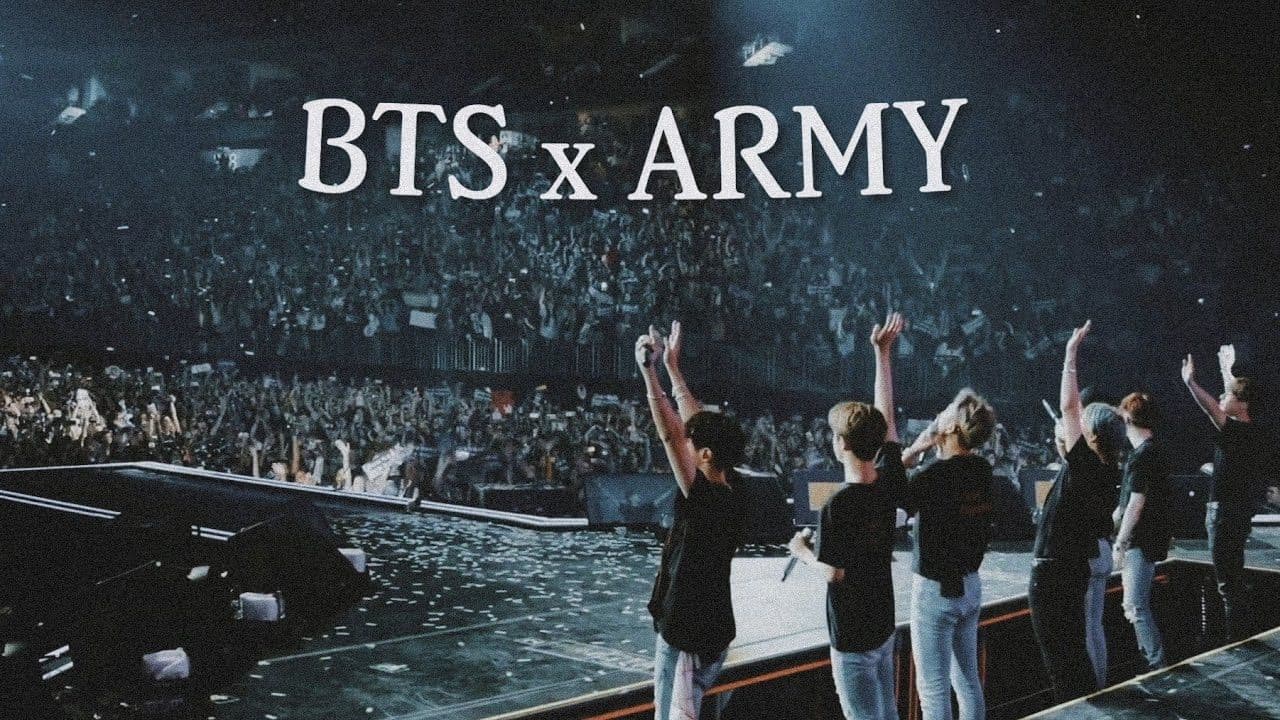 Fact Check: Are bts in the army?
