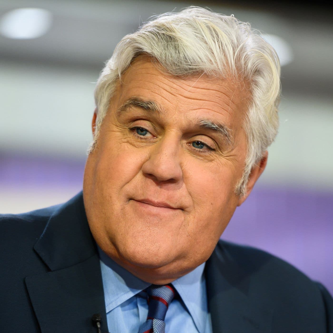 Fact Check: jay leno died?