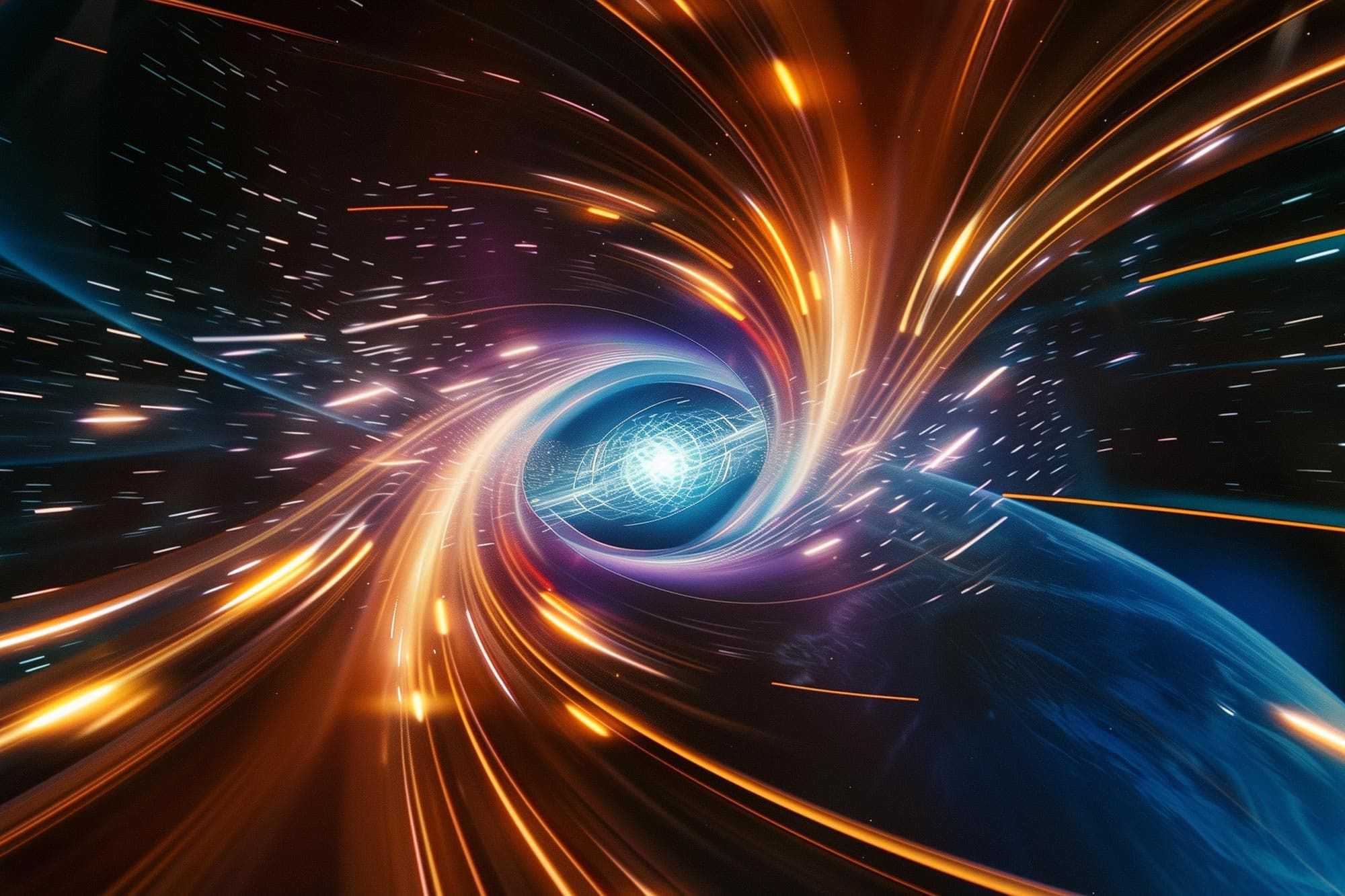 Fact Check: Faster than light travel
