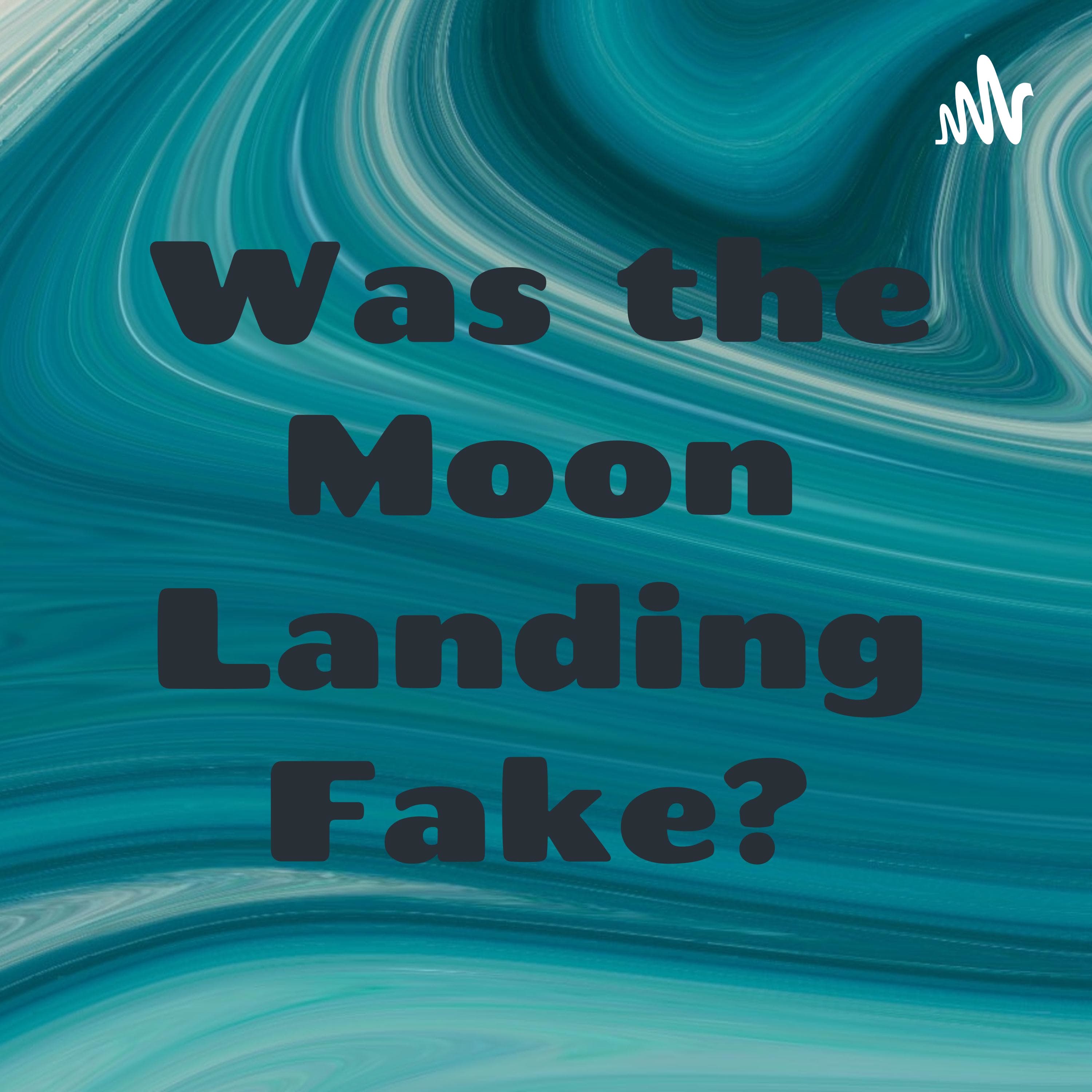Fact Check: Moon landing was fake
