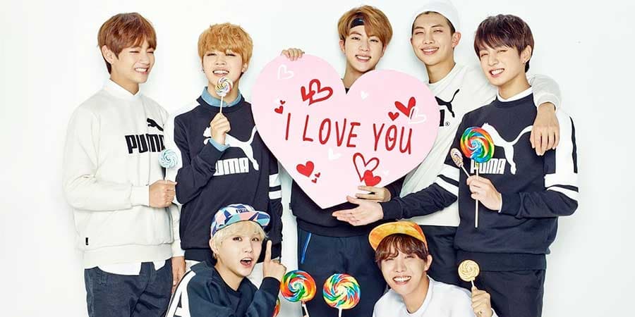 Fact Check: Are bts members married?