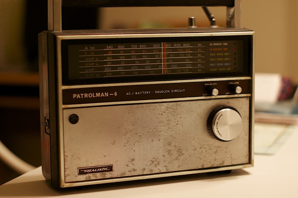 Fact Check: Radio free Asia is a propaganda outlet 