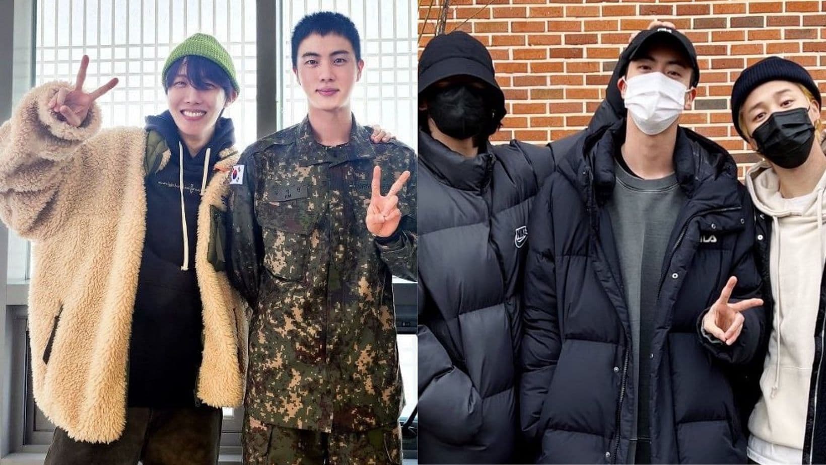 Fact Check: Are bts still together?