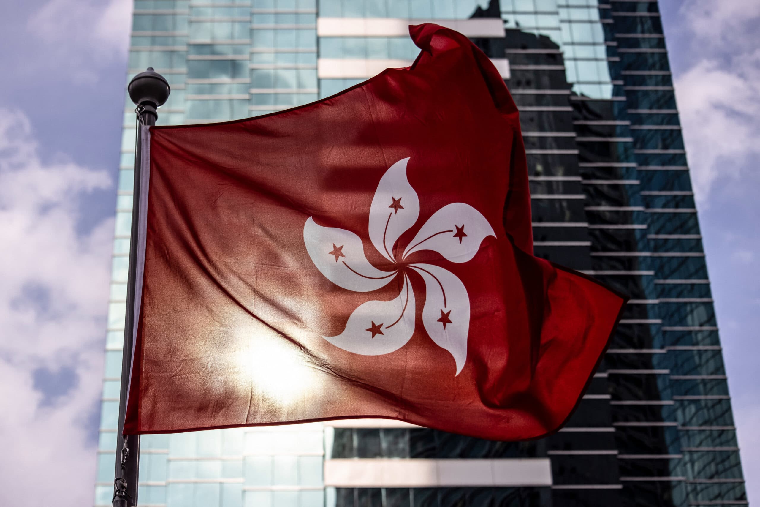 Fact Check: the us government supported the Hong Kong protest 