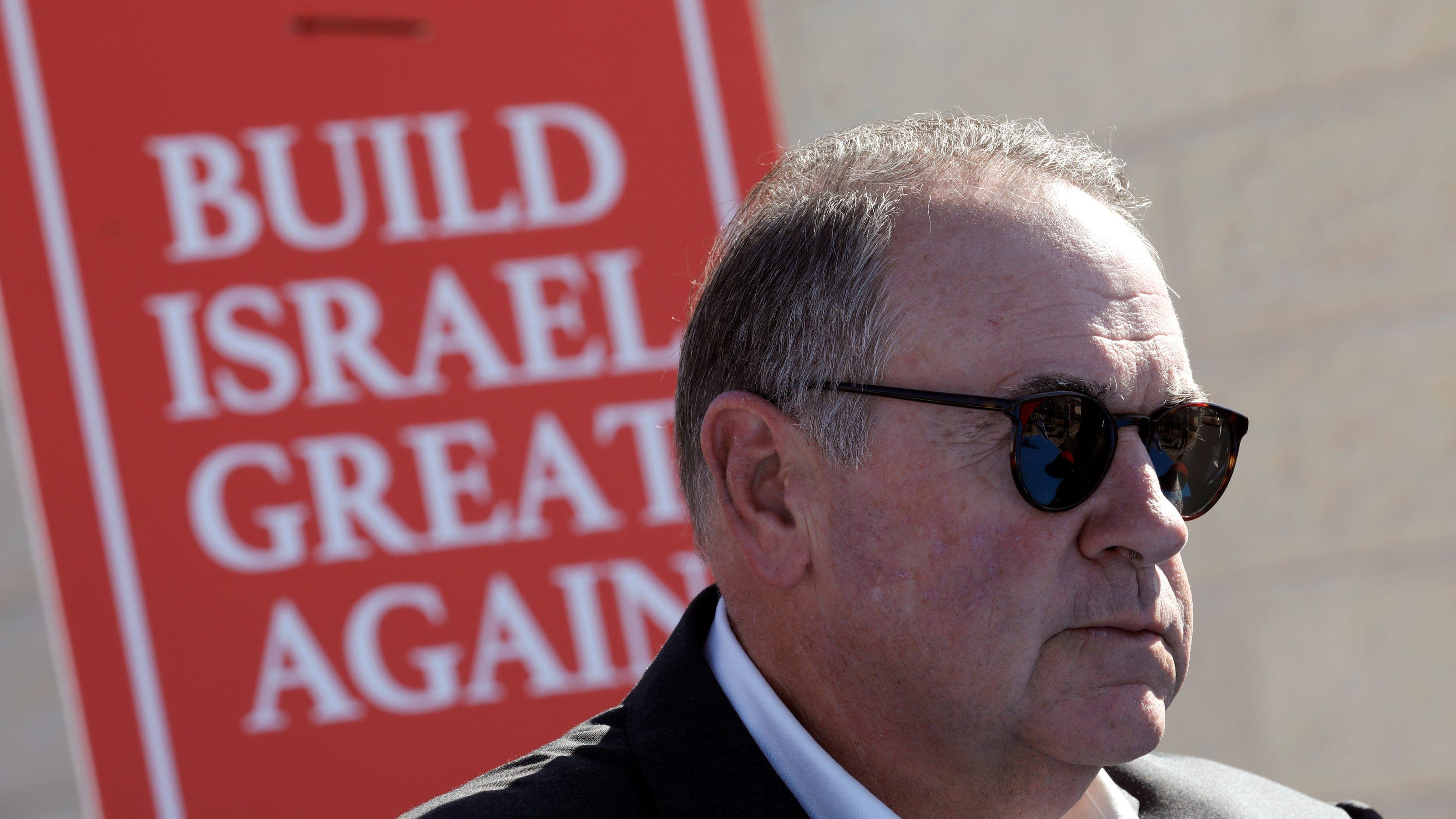 Fact Check: Trump is a Zionist 