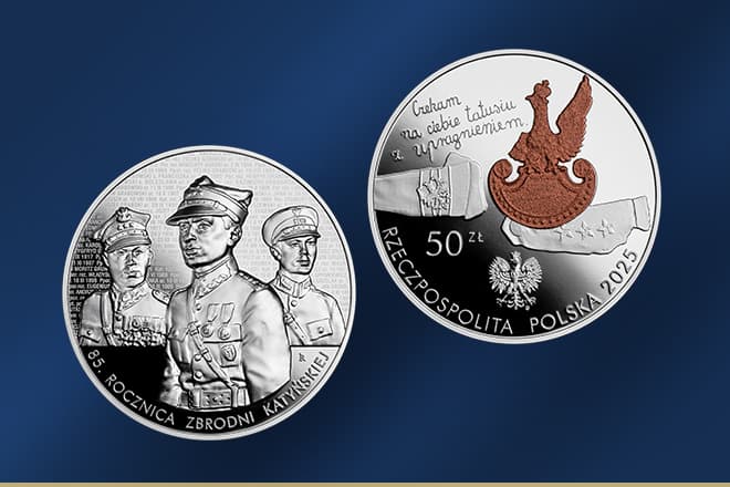 Fact Check:  Nazis did the Katyn massacre not the Soviets