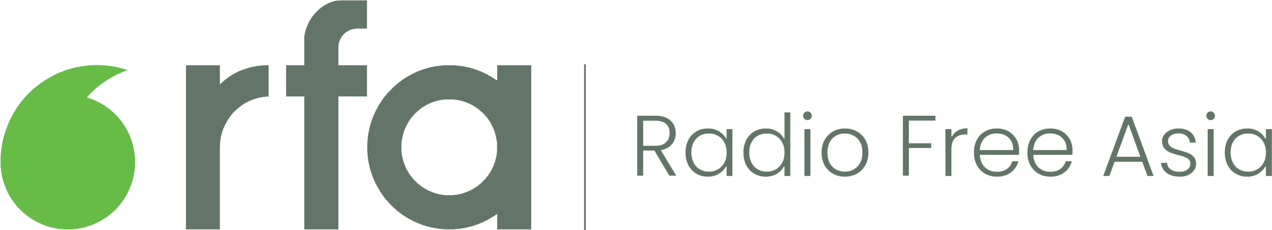 Fact Check: Cgtn is right about radio free Asia 