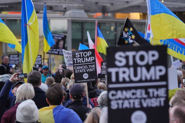 Fact Check: Ukraine is a us puppet 