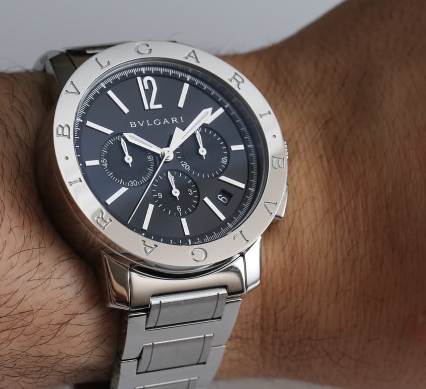 Fact Check: Are bulgari watches good?