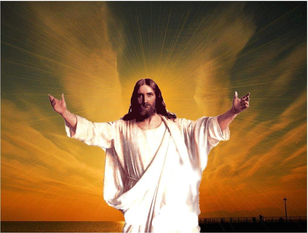 Fact Check: Was Jesus a Muslim
