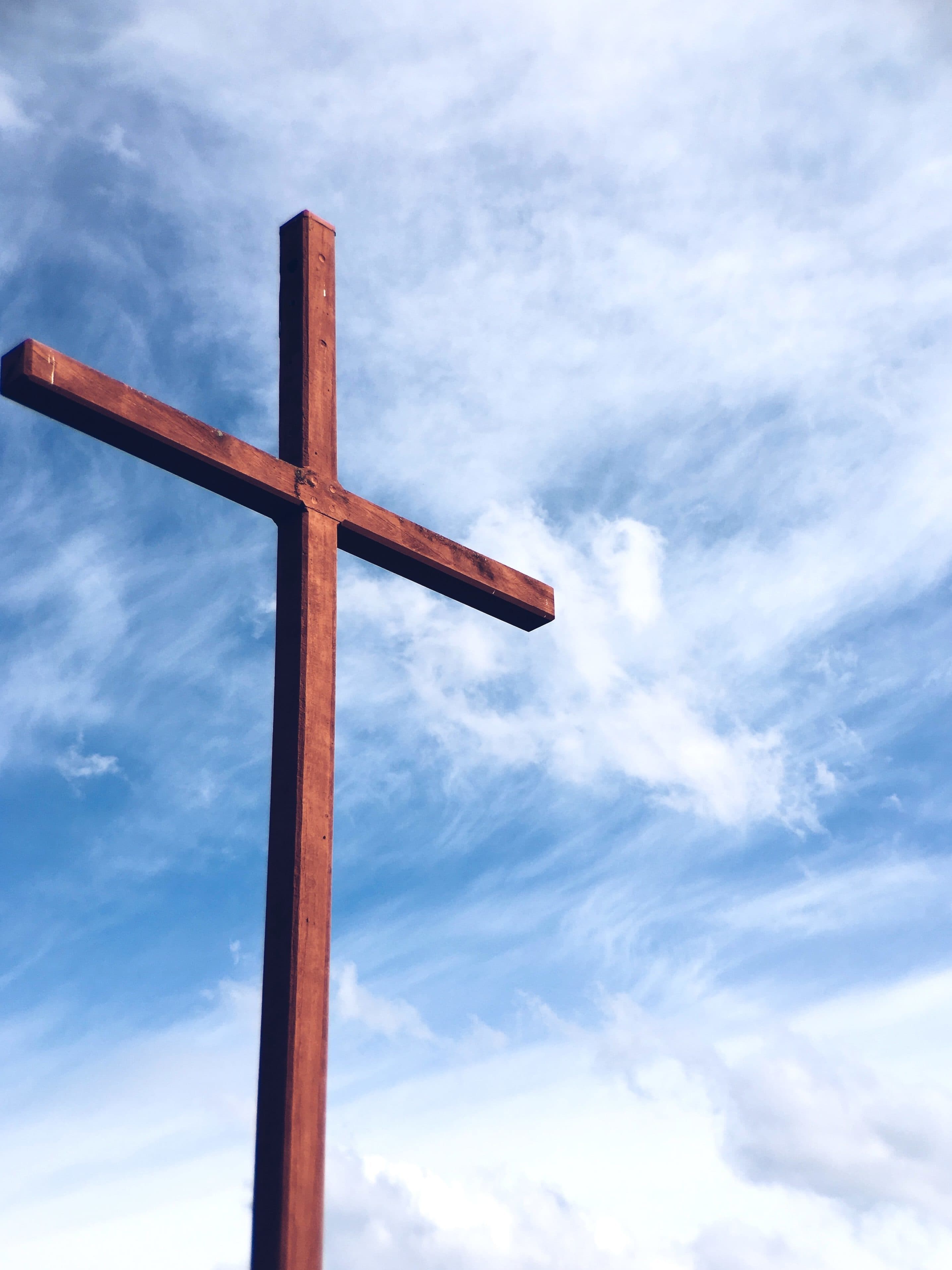 Fact Check: Christianity is racist and sexist 