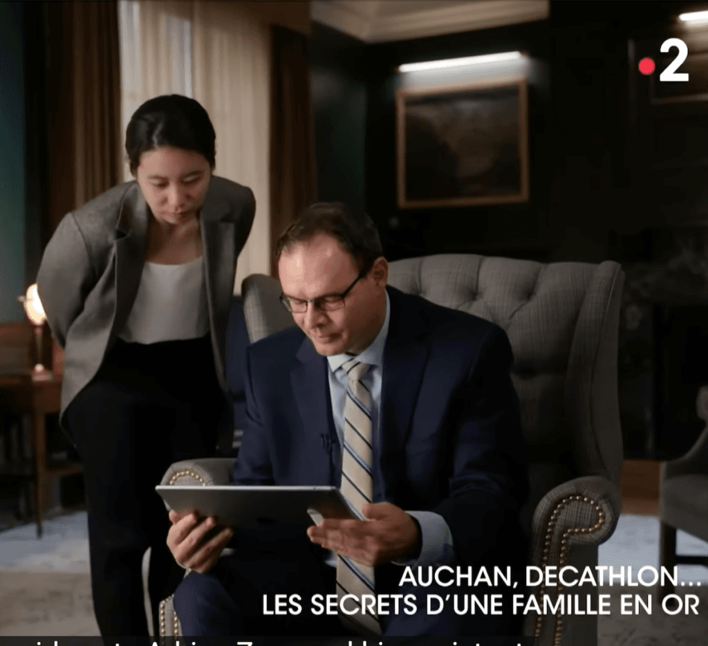 Fact Check: Adrian Zenz is wrong about china