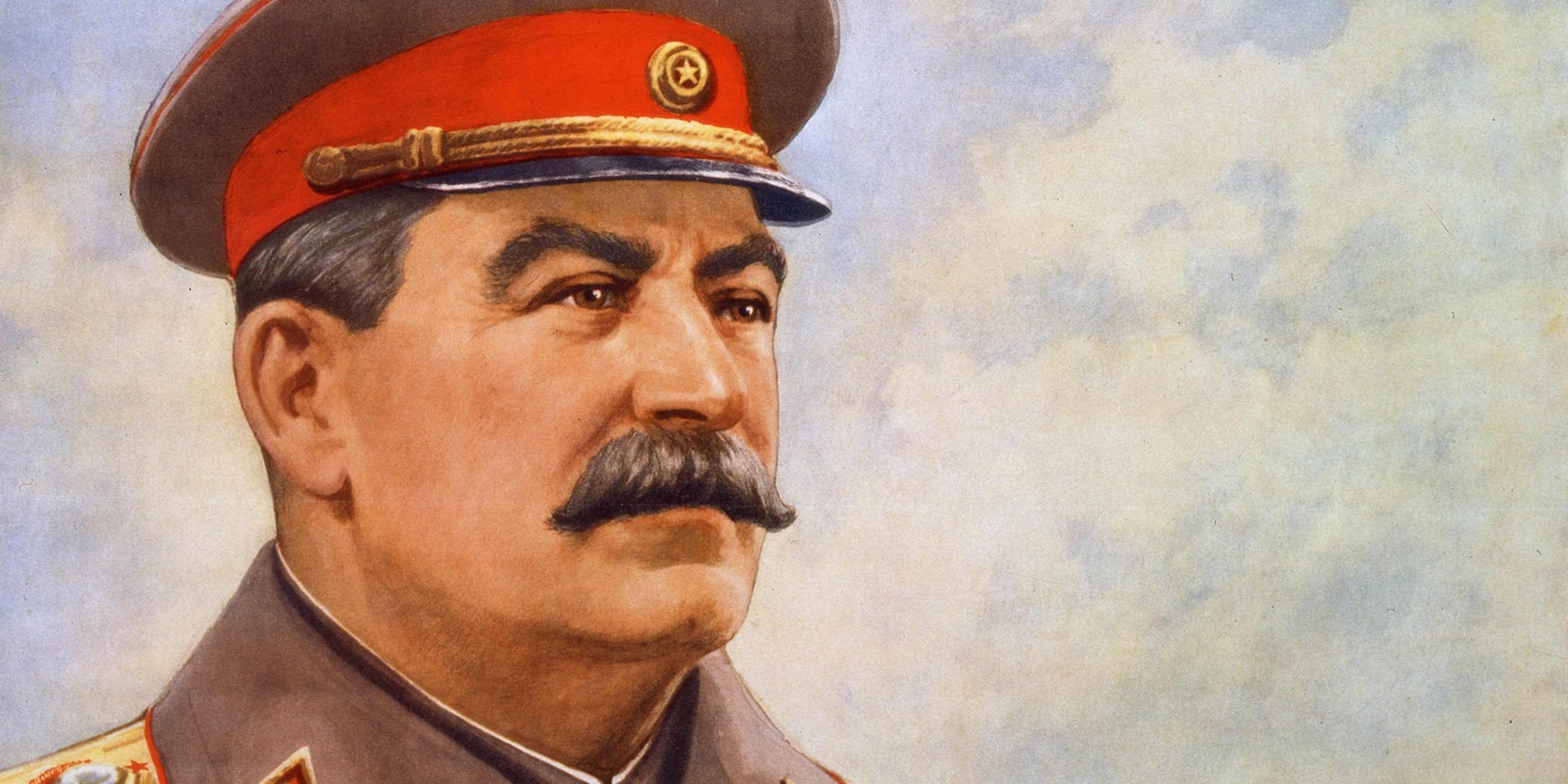 Fact Check: Stalin was a communist 
