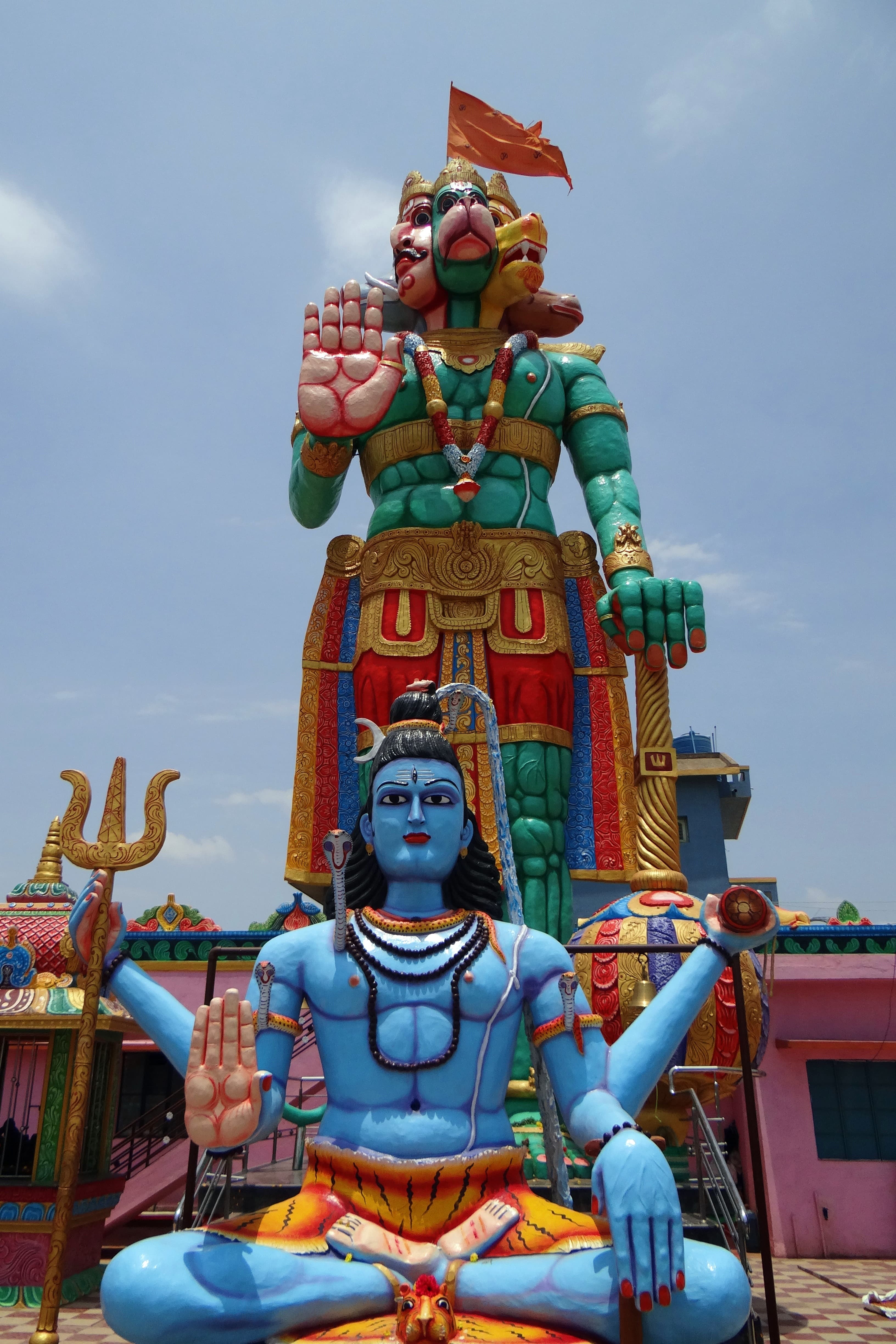 Fact Check: Hinduism is pro lgbt