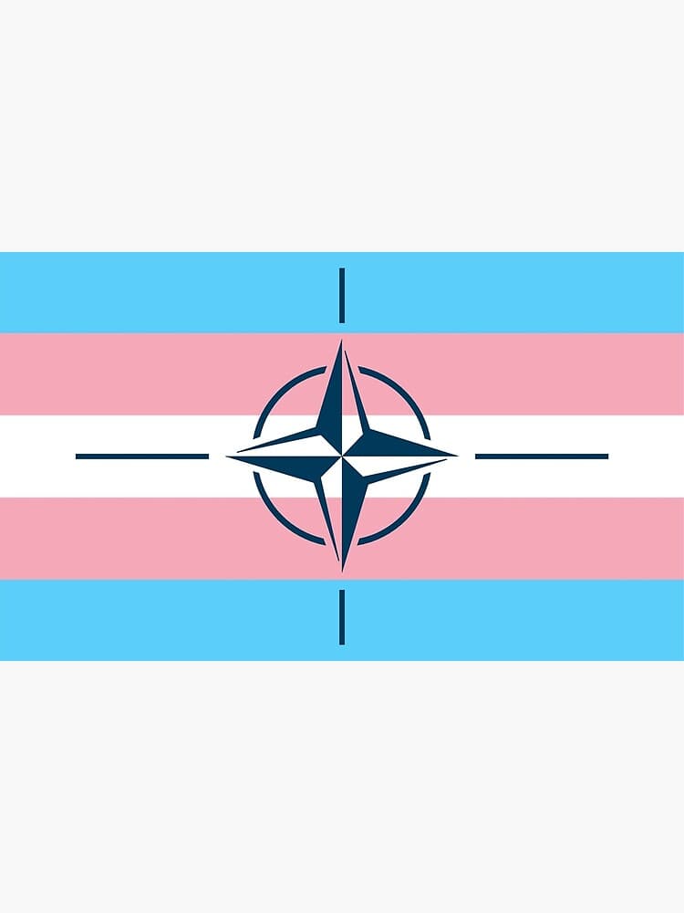 Fact Check: NATO supports Transgenderism
