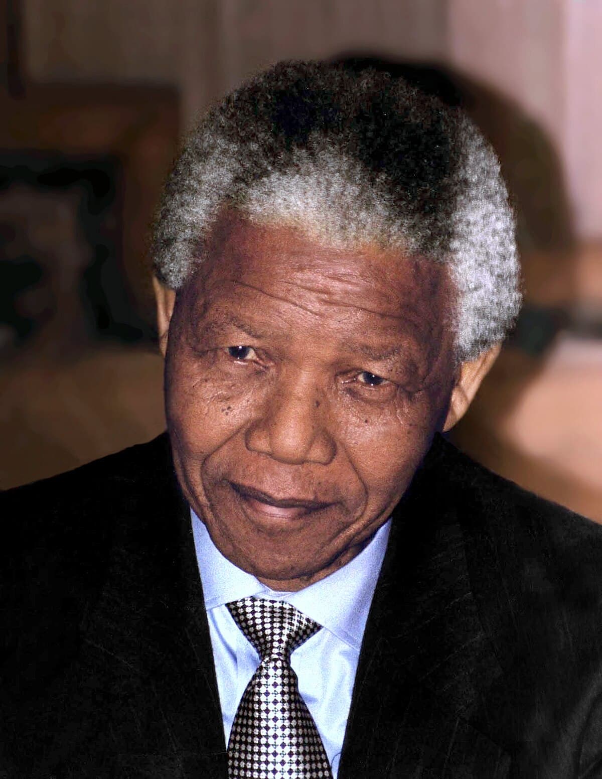 Fact Check: mandela family