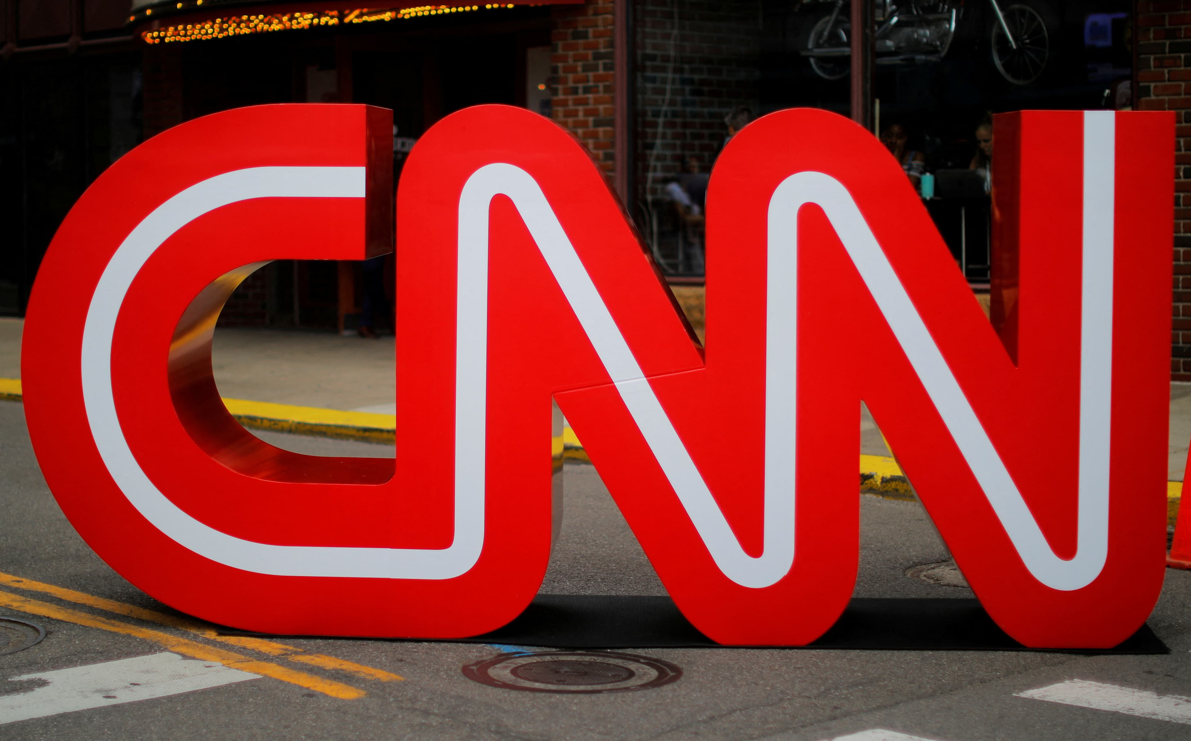 Fact Check: cnn is western propaganda 
