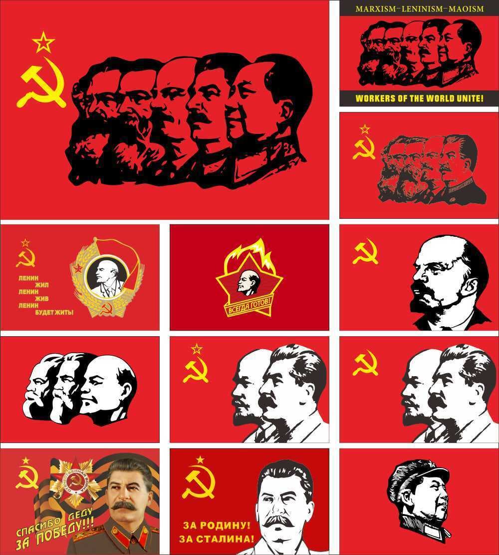 Fact Check: Stalin was a Marxism 
