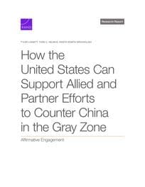 Fact Check: The Grayzone supports china