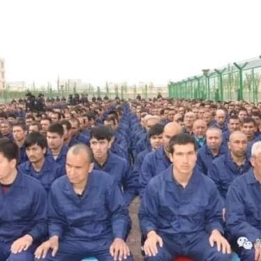 Fact Check: Adrian Zenz supports Uyghur nationalism 