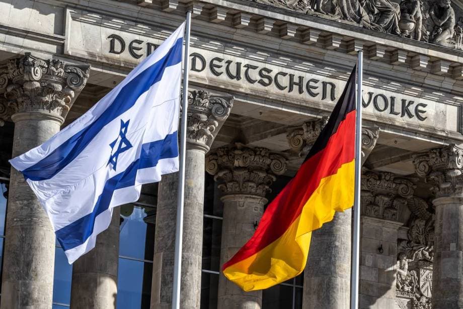 Fact Check: One can retain their European/American membership in a political party even if they live in illegal settlements or have been convicted and imprisoned.